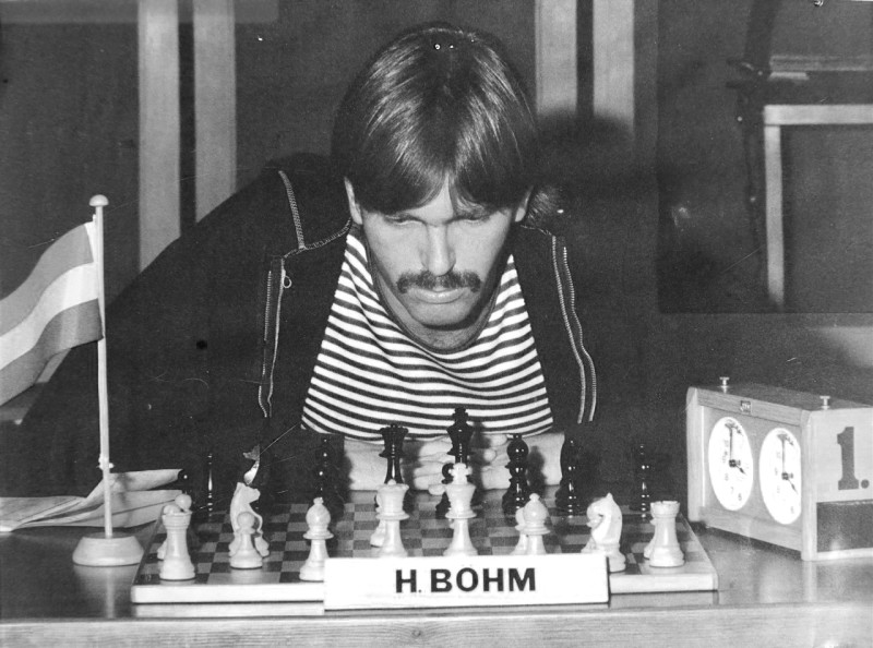 hansbohm